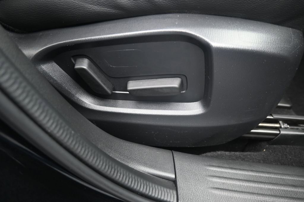 Used 2025 MAZDA CX-5 AWD 2.5 S w/ Preferred Package image 27