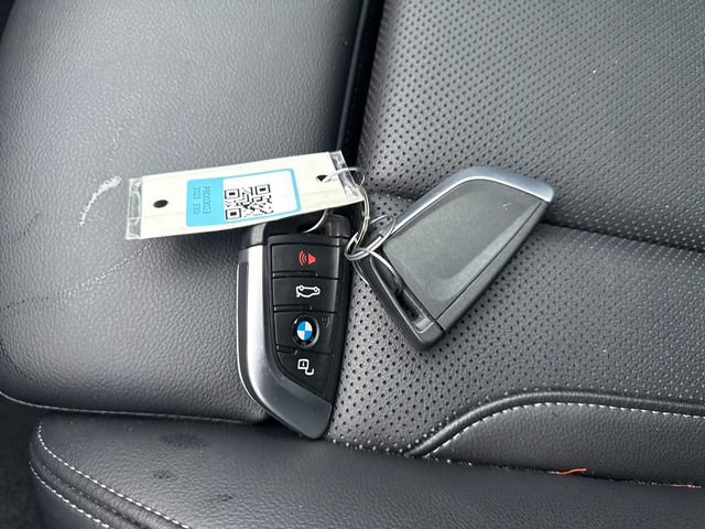 Used 2023 BMW 330i Sedan image 32