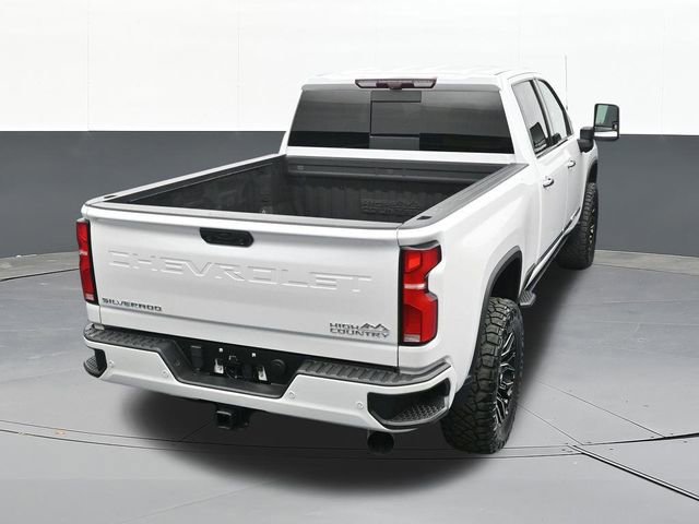 Used 2024 Chevrolet Silverado 2500 High Country w/ Technology Package image 62