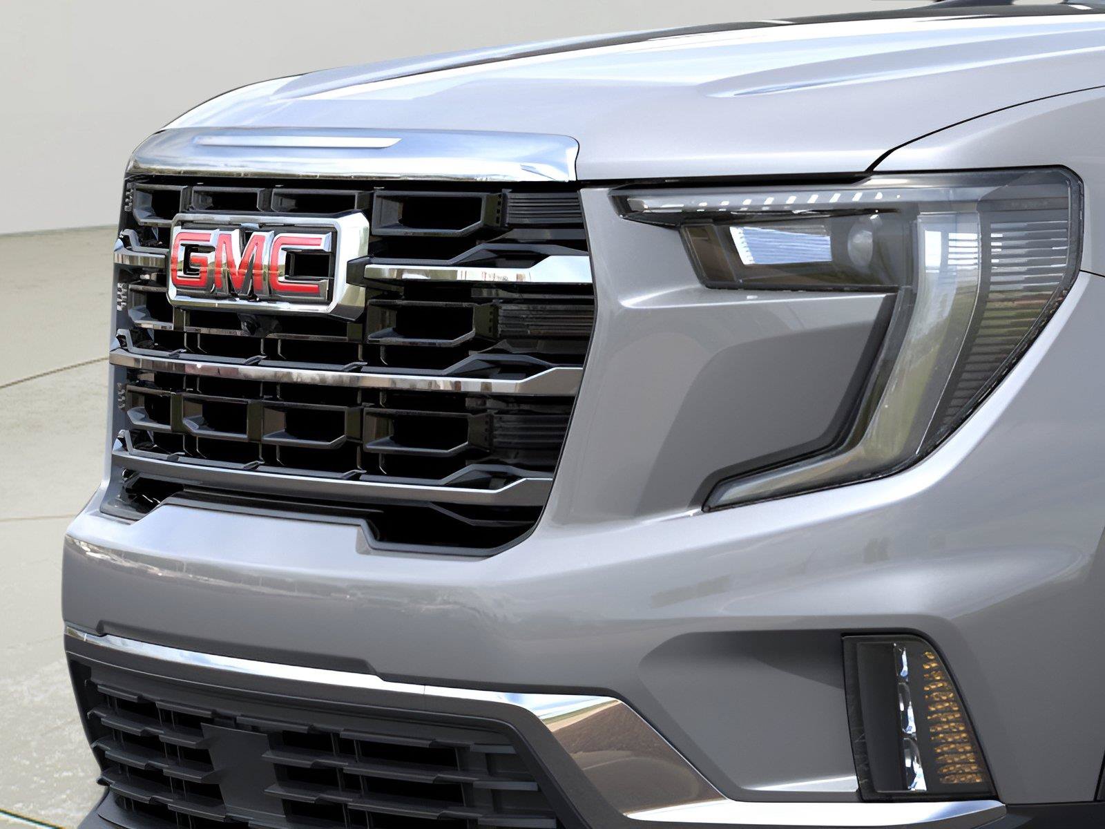 New 2027 GMC Acadia Elevation w/ Elevation Premium Package AWD/4WD image 23