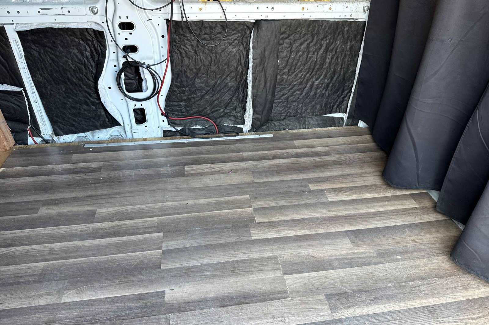 Used 2021 RAM ProMaster 2500 w/ Convenience Group FWD image 27