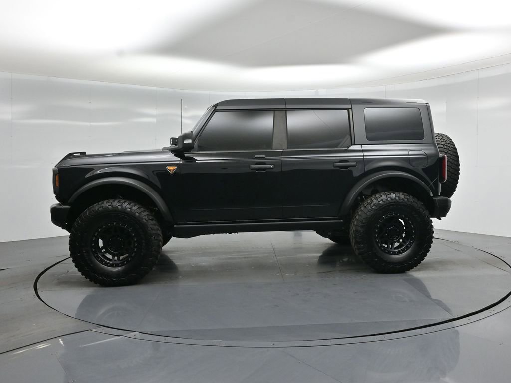 Used 2023 Ford Bronco Badlands AWD/4WD image 28