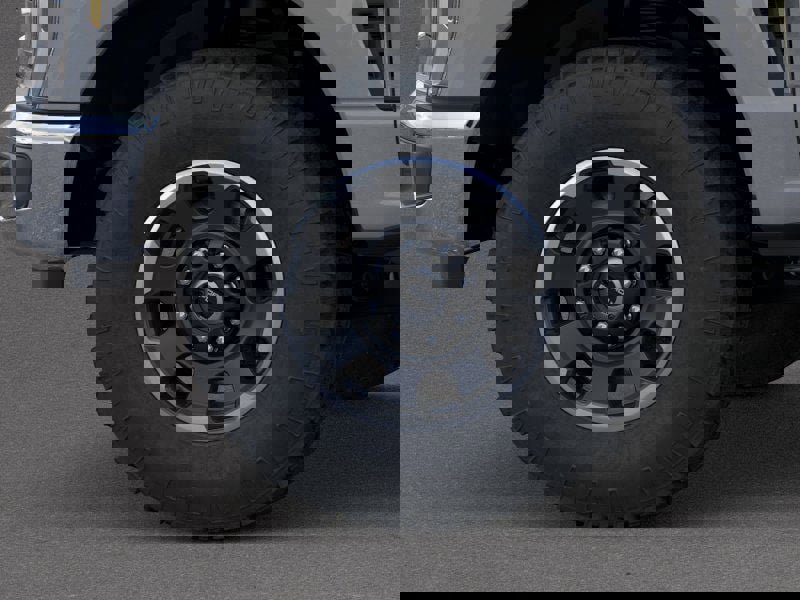 New 2026 Ford F250 XLT w/ XLT Premium Package image 19