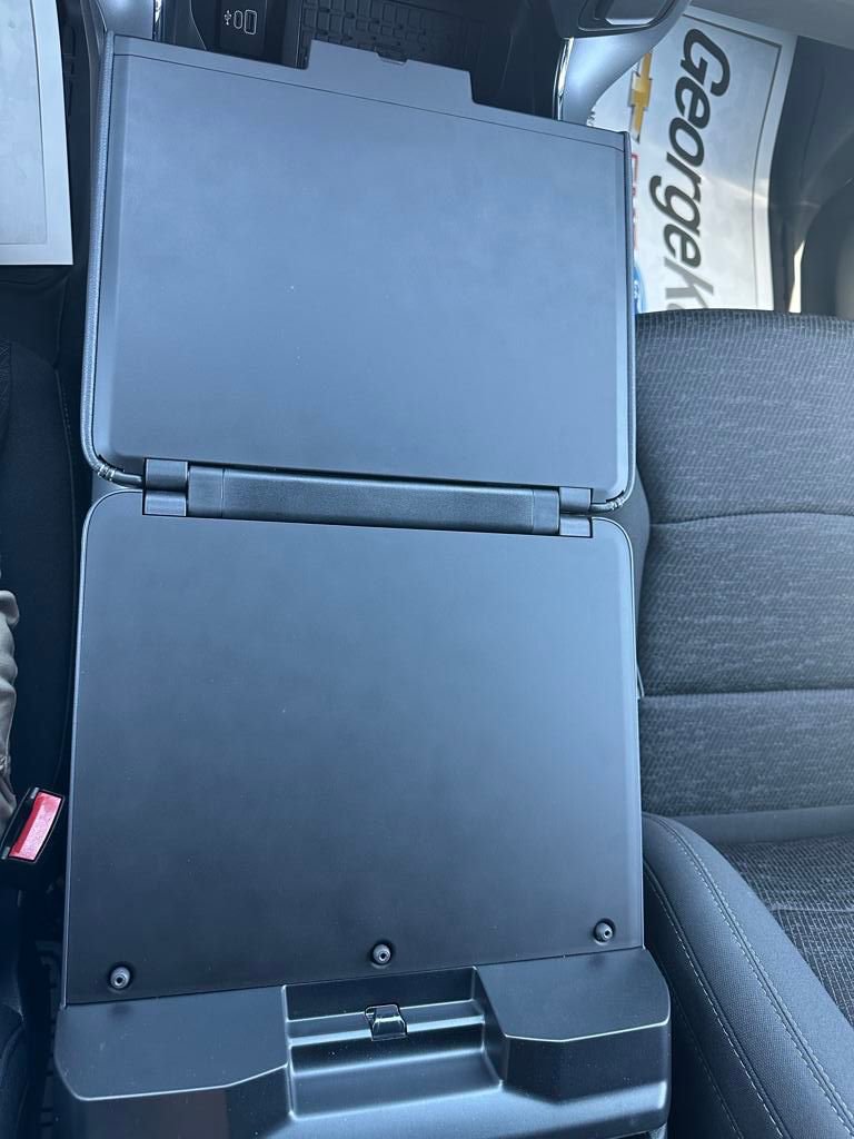 New 2025 Ford F150 XLT w/ Equipment Group 302A MID image 19