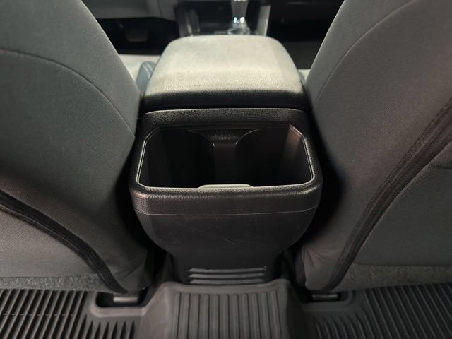 Used 2023 Toyota Tacoma TRD Sport w/ Technology Package AWD/4WD image 38
