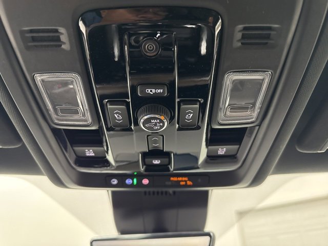 New 2026 Chevrolet Suburban High Country w/ Sun And Tow Package image 23