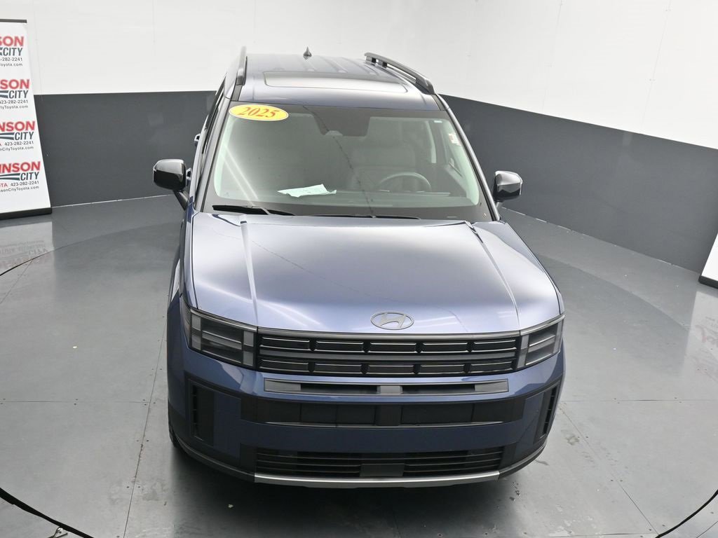 Used 2025 Hyundai Santa Fe XRT image 30