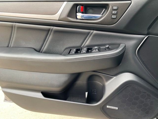 Used 2018 Subaru Legacy 2.5i Limited image 13