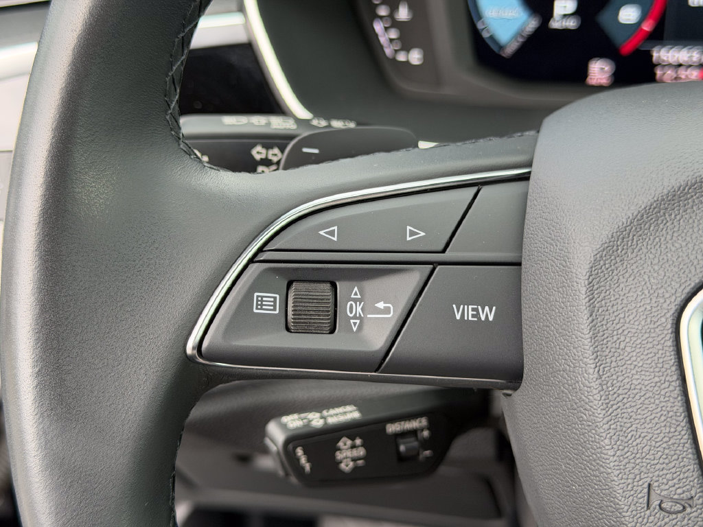 Certified 2024 Audi Q3 2.0T Premium AWD/4WD image 27