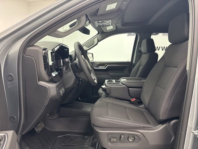 New 2026 Chevrolet Silverado 1500 RST w/ RST Select Package AWD/4WD image 25
