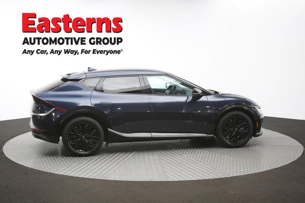 Used 2023 Kia EV6 Wind RWD image 45