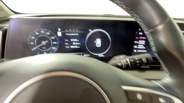 Used 2023 Kia Sportage SX FWD image 22