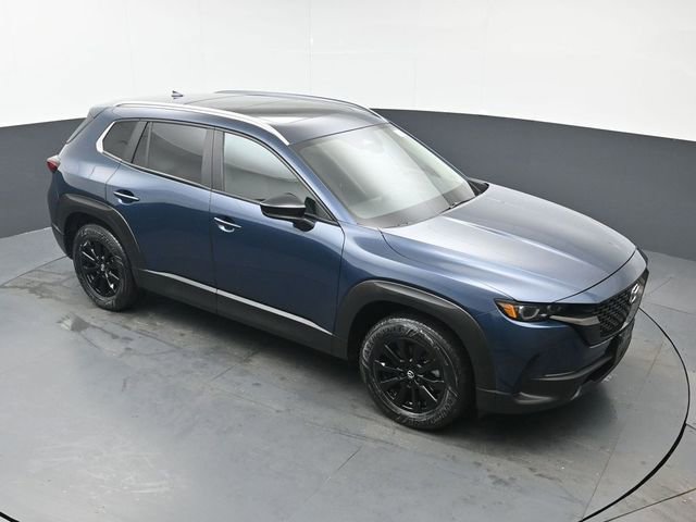 Certified 2025 MAZDA CX-50 AWD 2.5 S w/ Cargo Package image 45