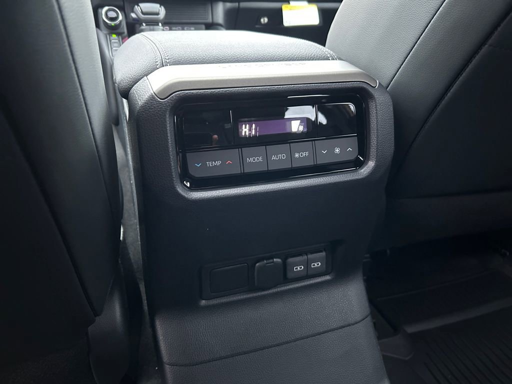 New 2026 Toyota Land Cruiser Base image 37