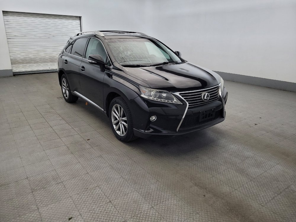 Used 2015 Lexus RX 350 FWD image 13