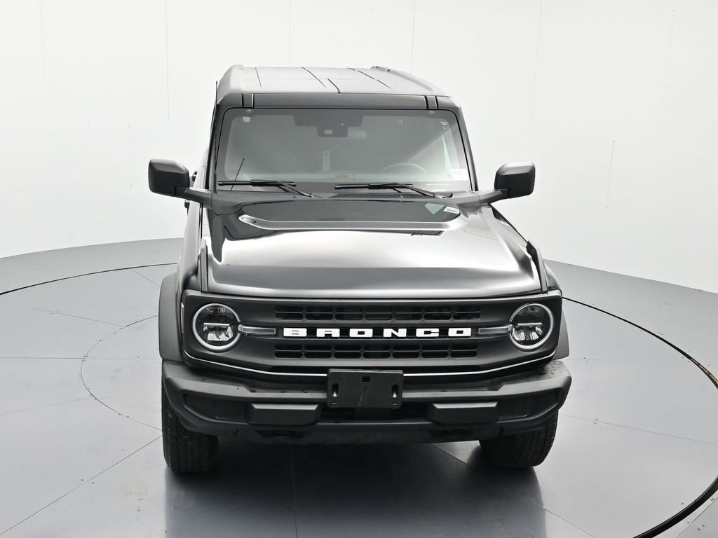 Used 2025 Ford Bronco Big Bend image 30