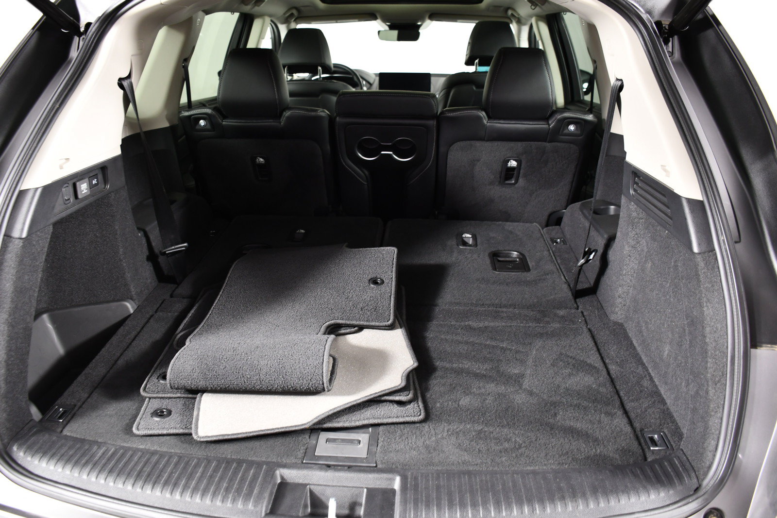 Certified 2025 Acura MDX w/ Technology Package AWD/4WD image 48