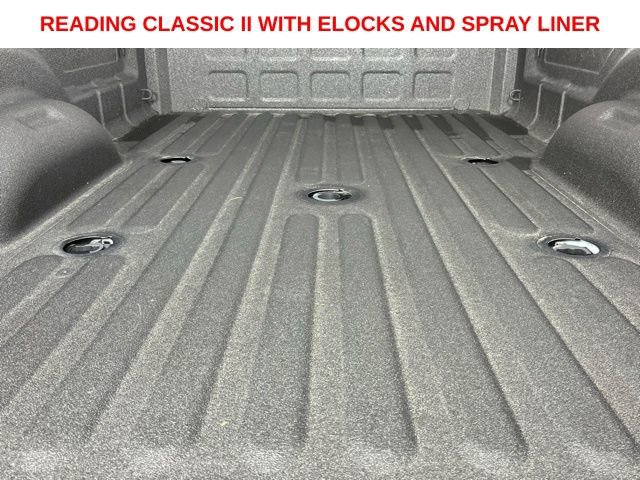 New 2026 RAM 3500 Tradesman image 26