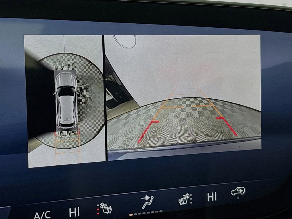 New 2026 Buick Envision Preferred AWD/4WD image 14