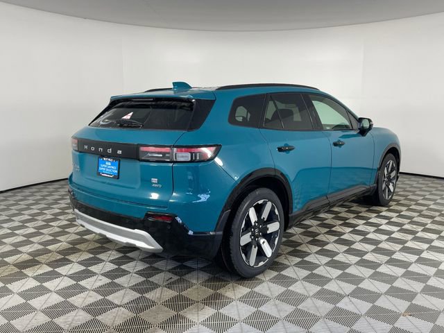 New 2026 Honda Prologue Elite image 6