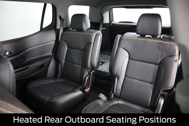Used 2021 GMC Acadia AT4 w/ Technology Package image 36
