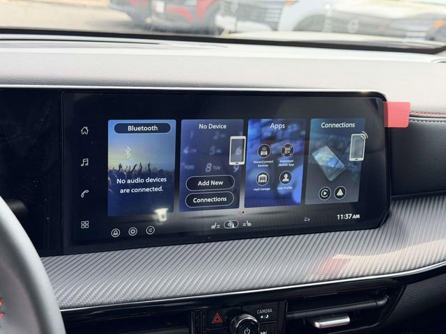 New 2026 Nissan Kicks SR w/ Cold Weather Package image 19