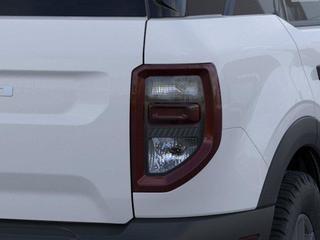 New 2026 Ford Bronco Sport Big Bend w/ Convenience Package AWD/4WD image 21