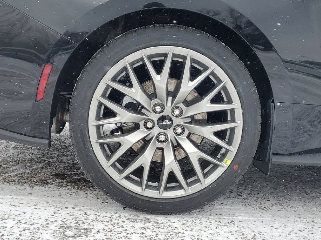 New 2026 Ford Mustang Premium RWD image 5