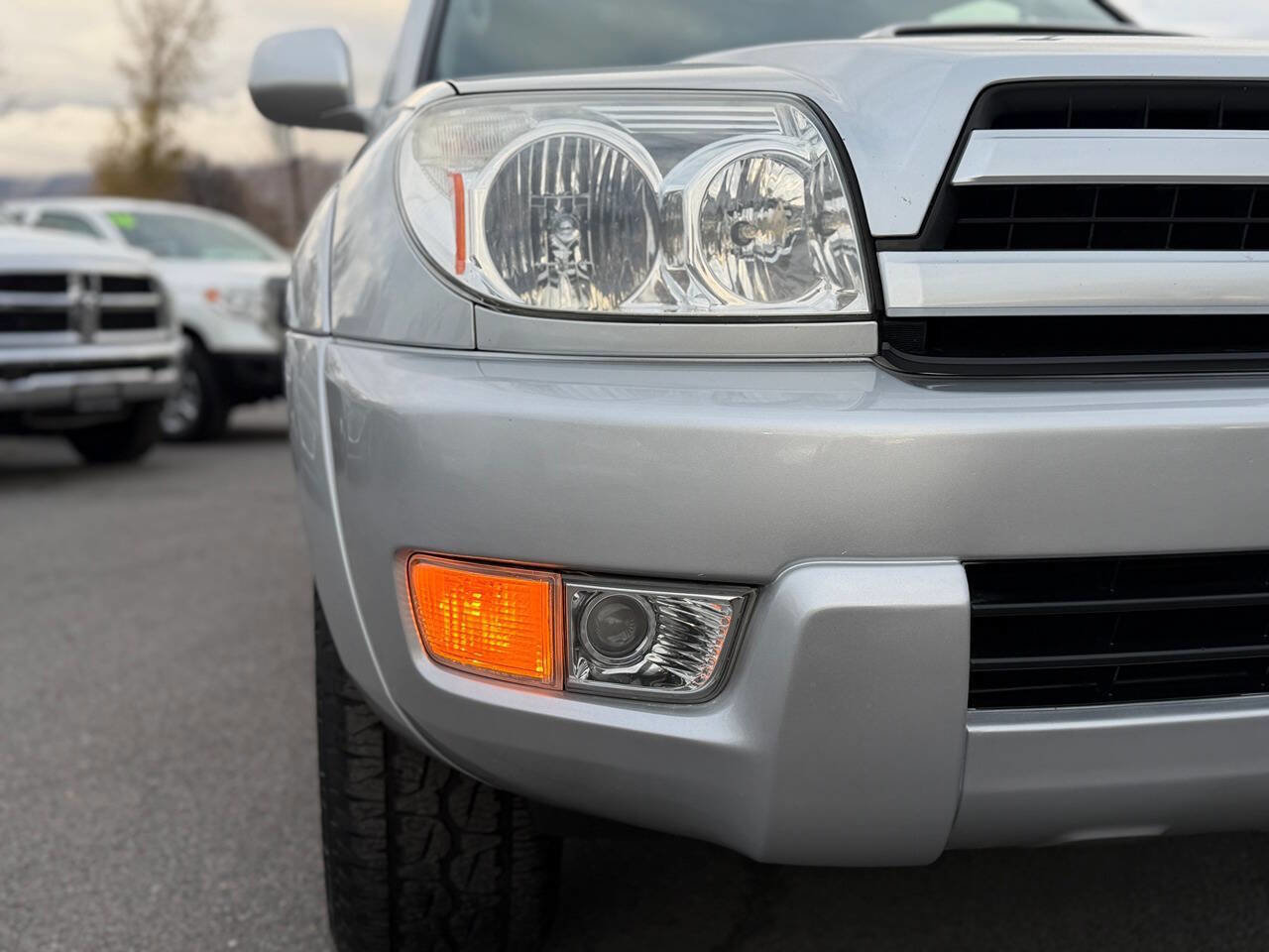 Used 2005 Toyota 4Runner Sport image 19