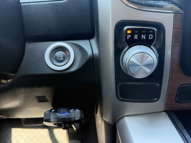 Used 2014 RAM 1500 Laramie w/ Convenience Group image 22