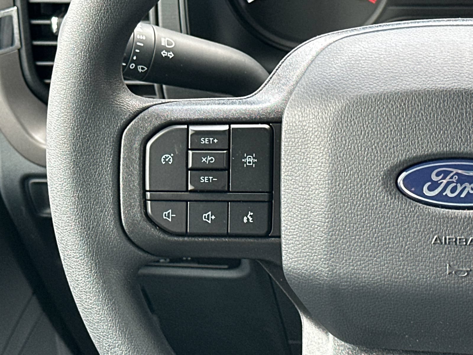 New 2026 Ford F150 XL w/ Equipment Group 103A High RWD image 26