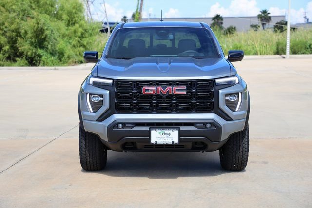 New 2026 GMC Canyon Elevation w/ Convenience Package RWD image 2