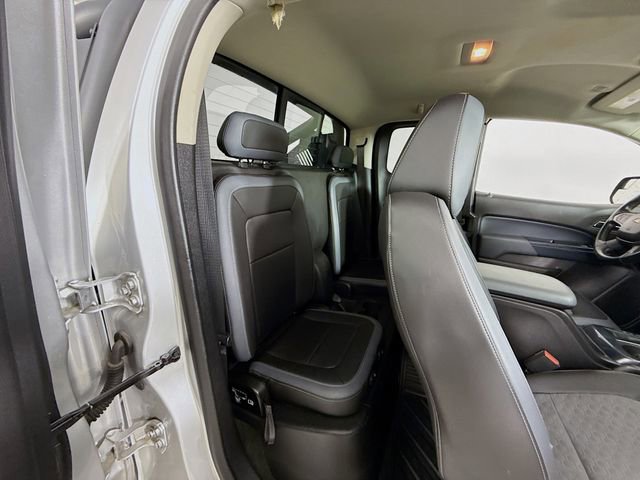 Used 2016 Chevrolet Colorado Z71 image 24