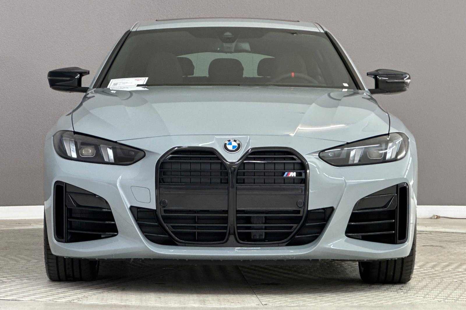 New 2026 BMW M440i w/ Premium Package RWD image 5