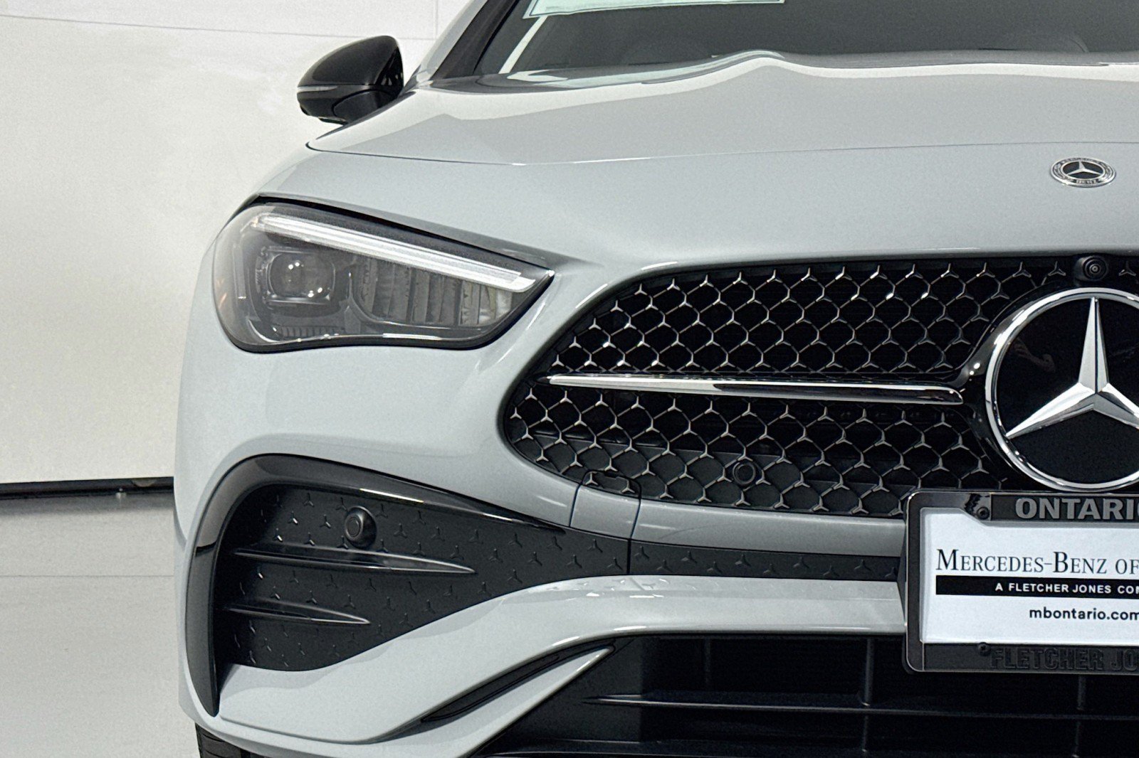 New 2026 Mercedes-Benz CLE 300 4MATIC Coupe image 13