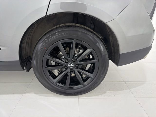 Certified 2025 Acura RDX SH-AWD image 49
