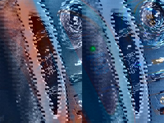 Used 2020 Lincoln Nautilus Reserve w/ Cargo Utility Package image 14