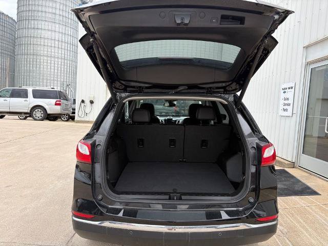 Used 2021 Chevrolet Equinox Premier AWD/4WD image 8