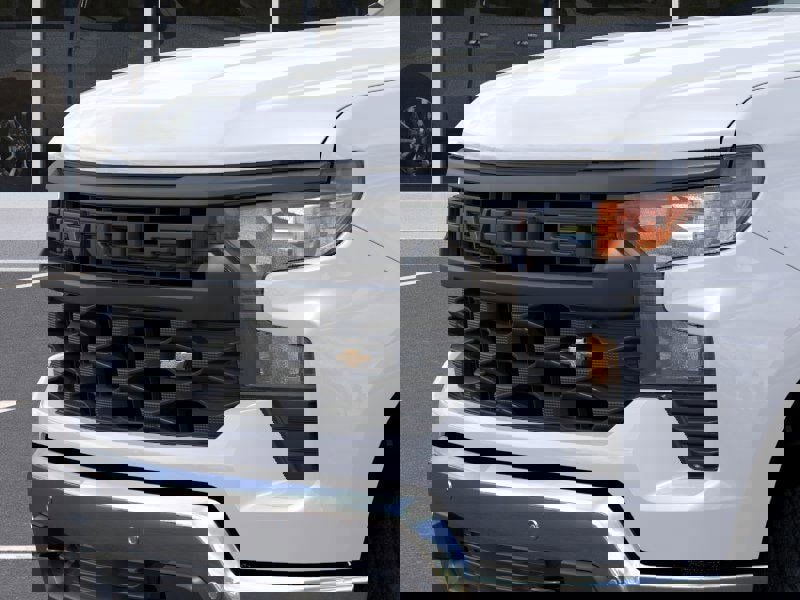 New 2026 Chevrolet Silverado 1500 W/T w/ WT Value Package image 13