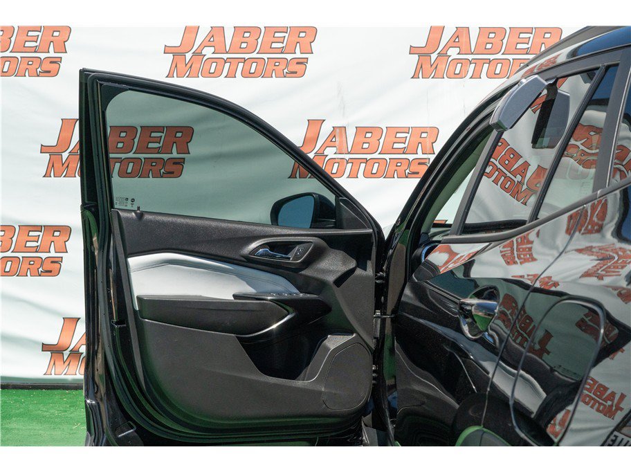 Used 2024 Chevrolet Trax LT FWD image 30