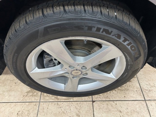 Used 2016 Mercedes-Benz GLE 350 w/ Premium Package image 20