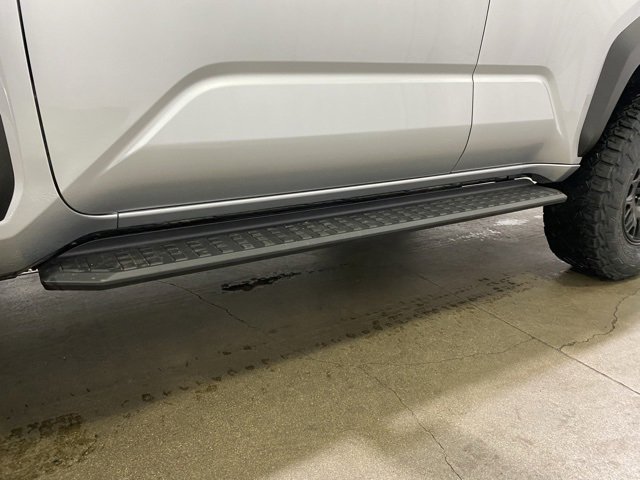 New 2025 Toyota 4Runner TRD Off-Road Premium image 24