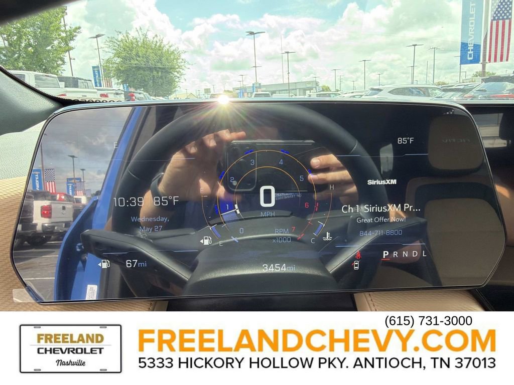 Used 2026 Chevrolet Equinox ACTIV FWD image 29