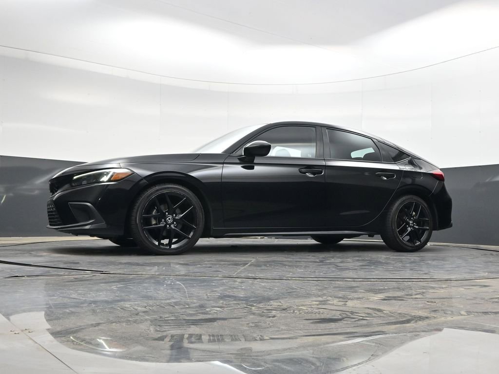 Used 2022 Honda Civic Sport image 27