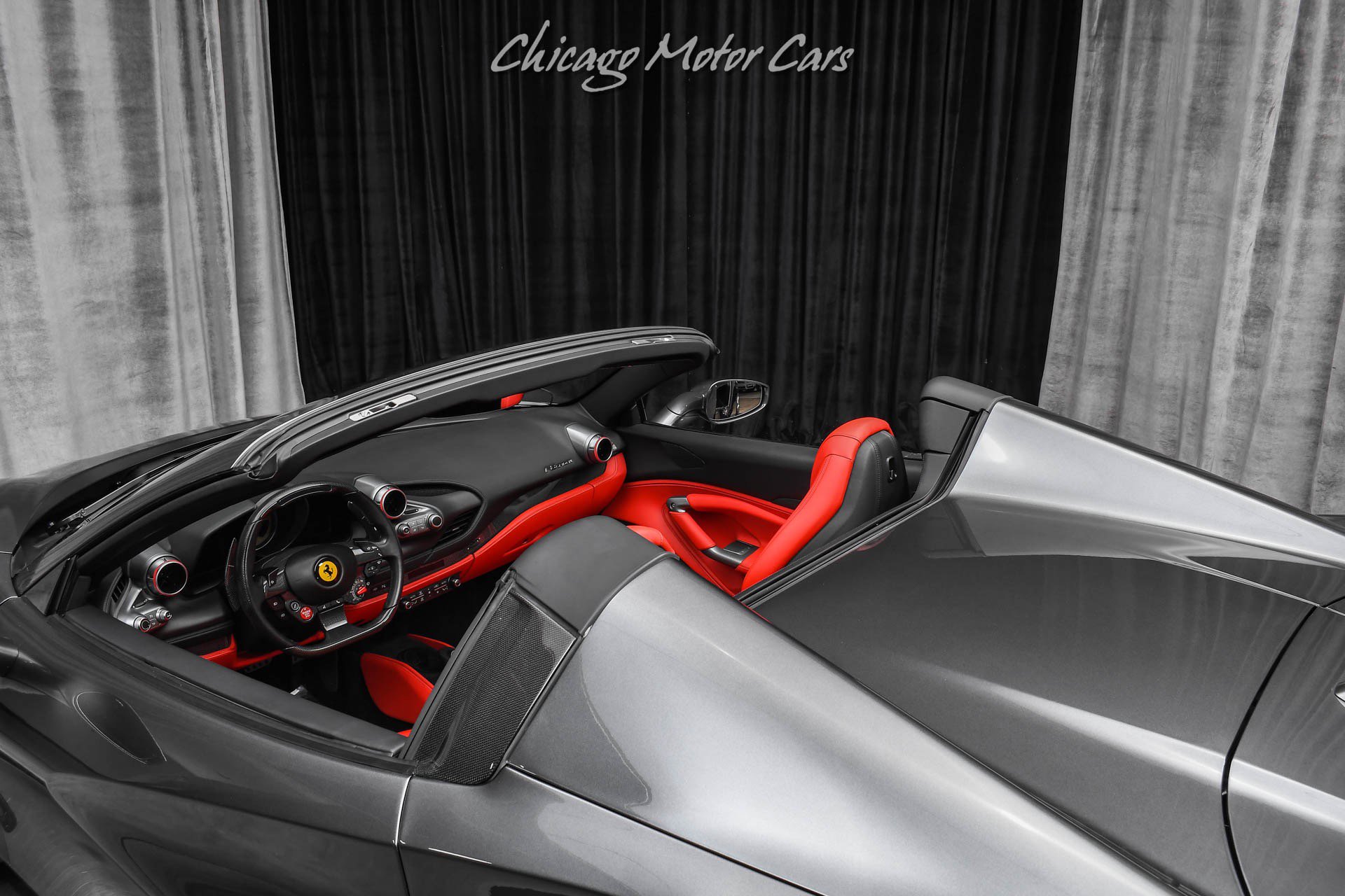 Used 2022 Ferrari F8 Tributo image 42