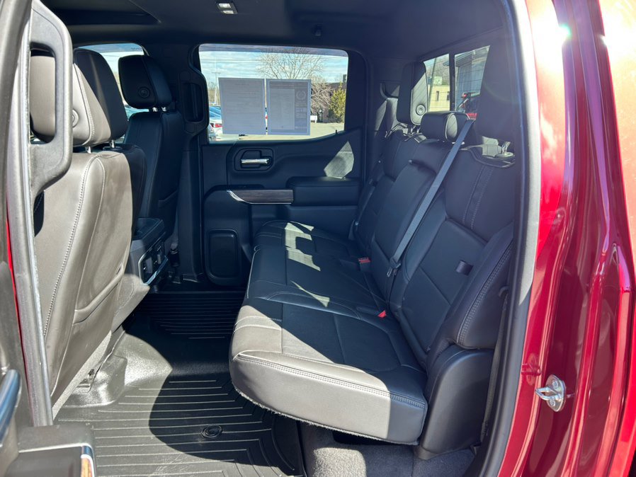 Used 2019 Chevrolet Silverado 1500 High Country image 18