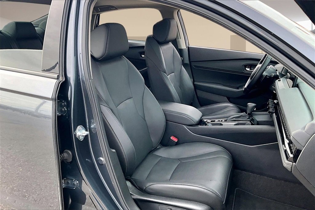 Used 2025 Honda Accord EX-L image 7