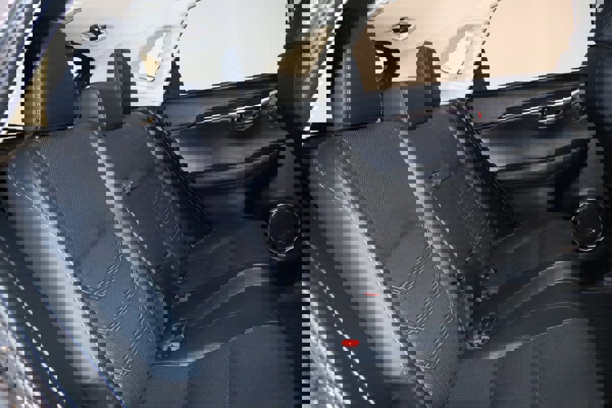 Used 2017 Lexus NX 200t AWD w/ Luxury Package image 62