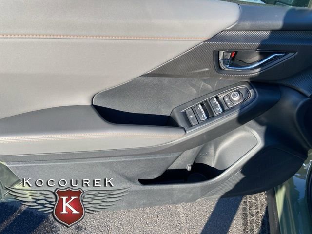 New 2026 Subaru Crosstrek 2.5i Limited image 8