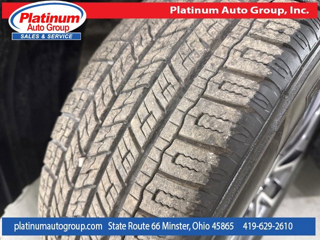 Used 2022 Honda Odyssey EX-L image 54